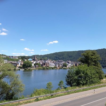 Apartamento Leeseits Luv Traben-Trarbach Exterior foto