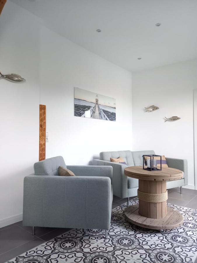 Apartamento Leeseits Luv Traben-Trarbach Exterior foto