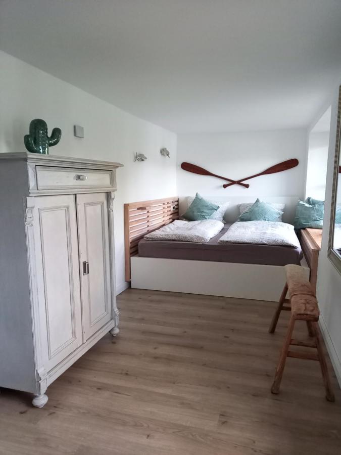 Apartamento Leeseits Luv Traben-Trarbach Exterior foto