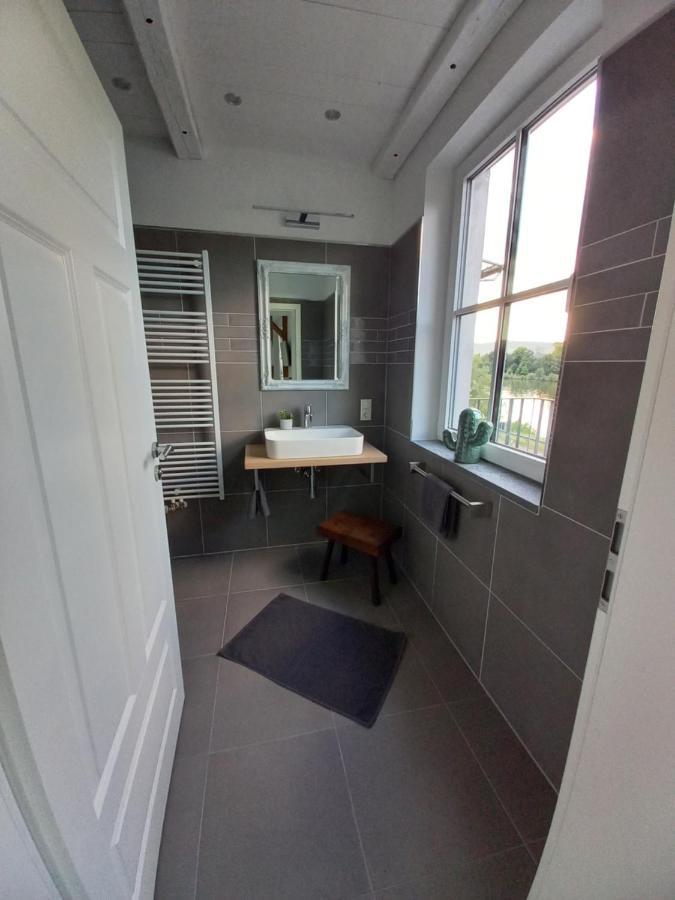 Apartamento Leeseits Luv Traben-Trarbach Exterior foto